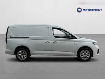 Used Ford Transit Connect 2025 for sale - 79754984: Photo