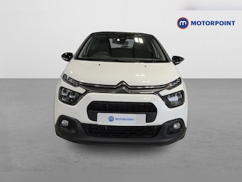 Used Citroen C3 2024 for sale - 75935645: Photo
