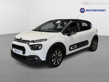 Used Citroen C3 2024 for sale - 75935645: Photo