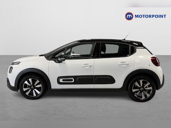 Used Citroen C3 2024 for sale - 75935645: Photo