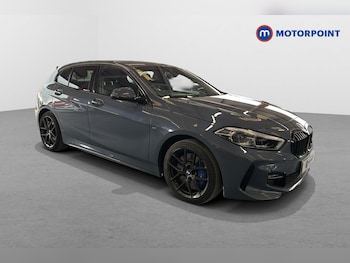 Used BMW 1 Series 2024 for sale - 78954415: Photo