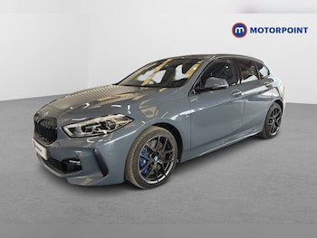 Used BMW 1 Series 2024 for sale - 78954415: Photo