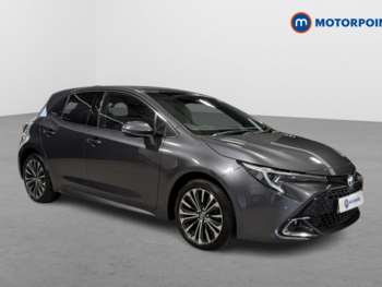 2023 - 1.8 Hybrid Design 5dr CVT