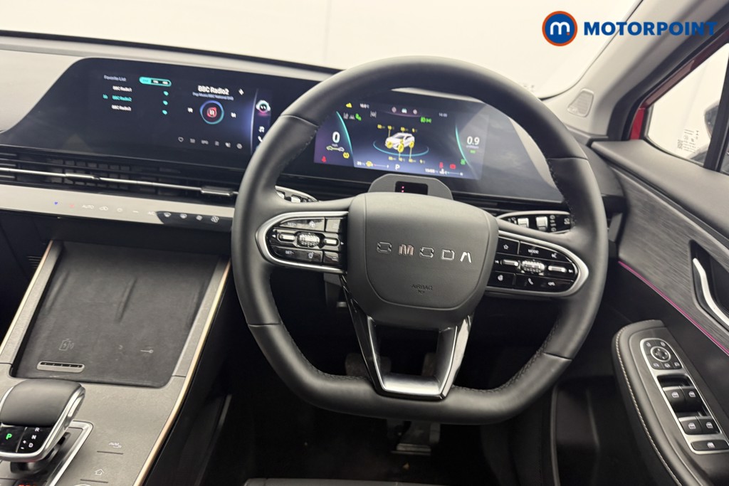 Used Omoda OMODA 5 2024 for sale - 77446626: Photo 10