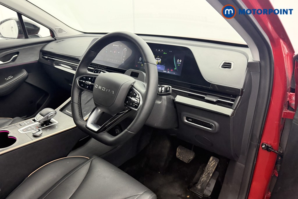 Used Omoda OMODA 5 2024 for sale - 77446626: Photo 11