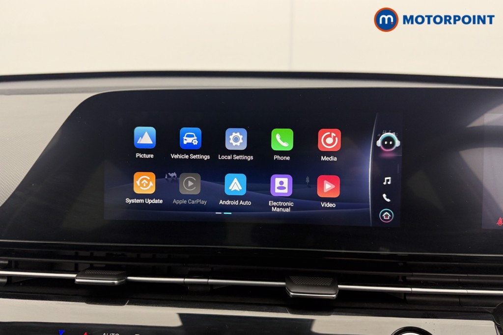 Used Omoda OMODA 5 2024 for sale - 77446626: Photo 15