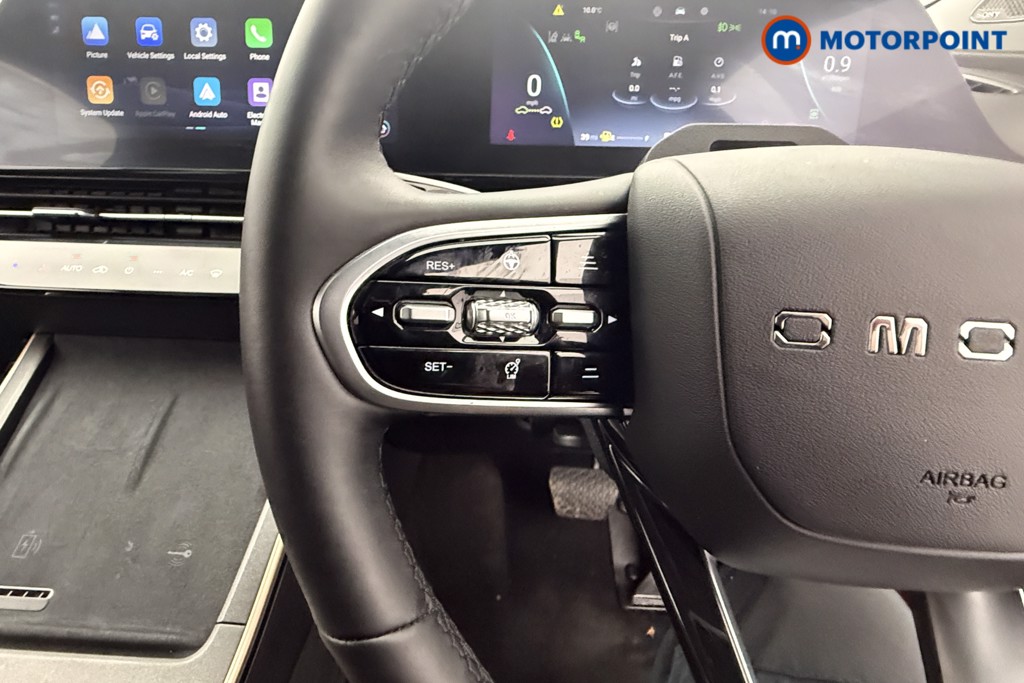 Used Omoda OMODA 5 2024 for sale - 77446626: Photo 20