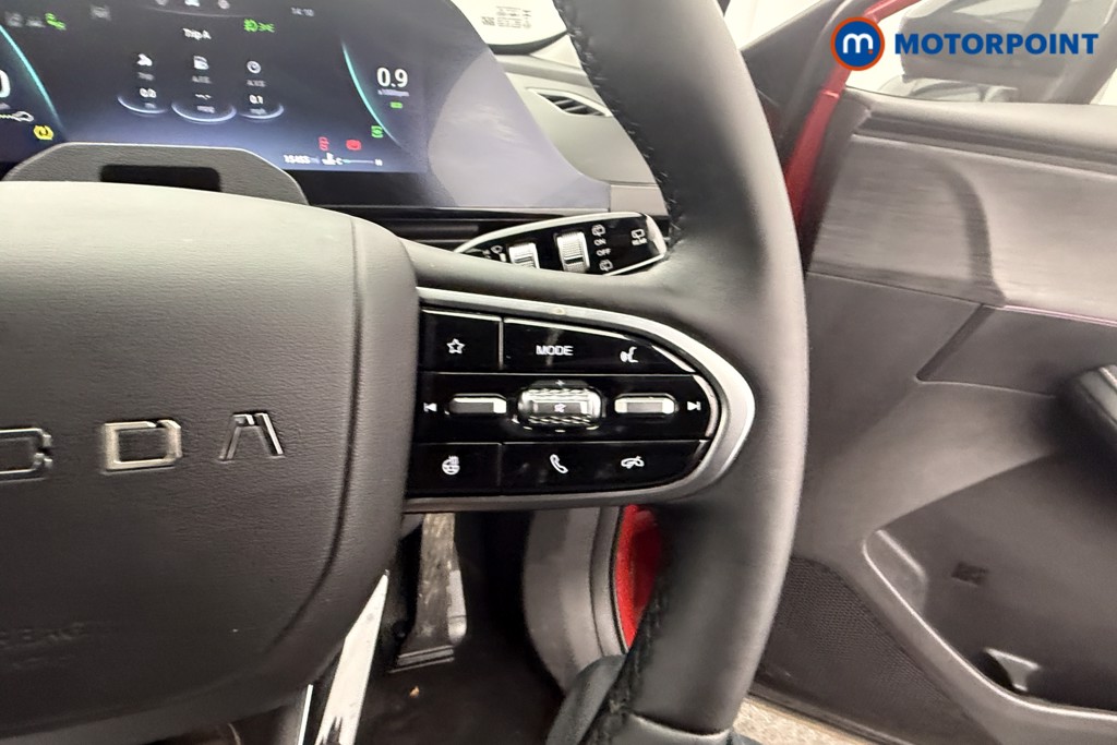 Used Omoda OMODA 5 2024 for sale - 77446626: Photo 21