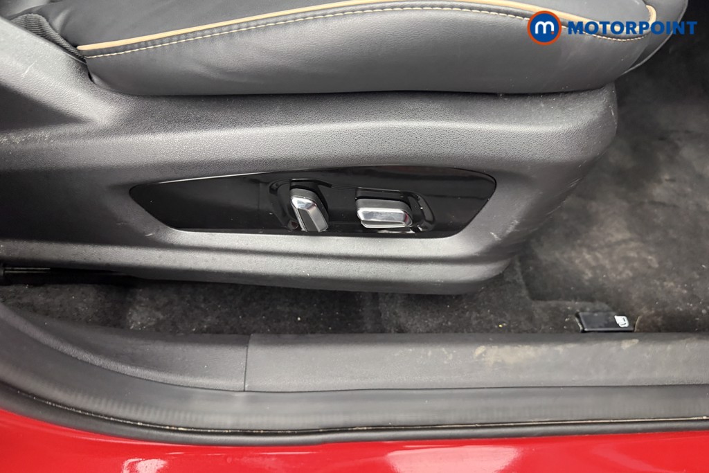 Used Omoda OMODA 5 2024 for sale - 77446626: Photo 24