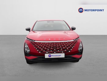 Used Omoda OMODA 5 2024 for sale - 77446626: Photo