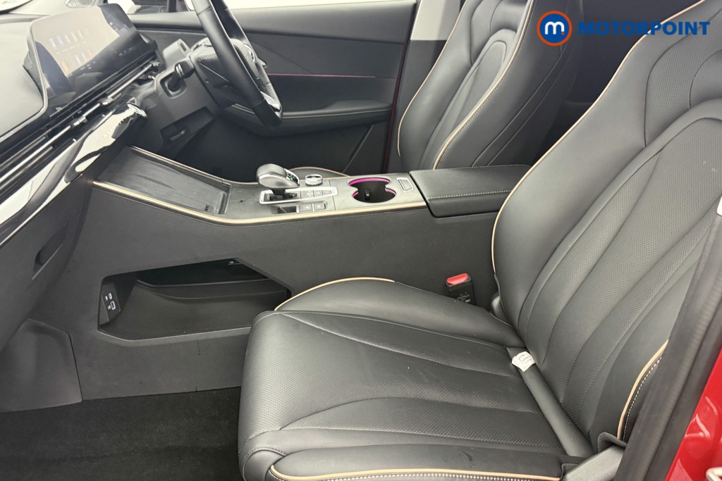 Used Omoda OMODA 5 2024 for sale - 77446626: Photo 30