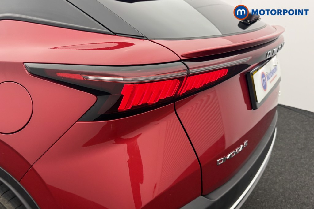 Used Omoda OMODA 5 2024 for sale - 77446626: Photo 35