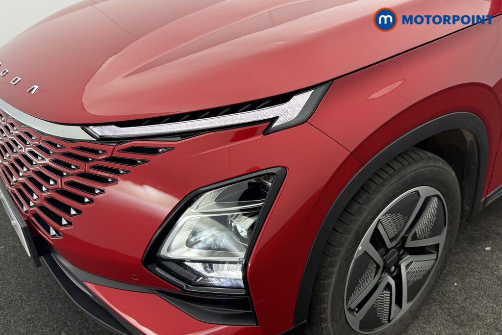 Used Omoda OMODA 5 2024 for sale - 77446626: Photo 37