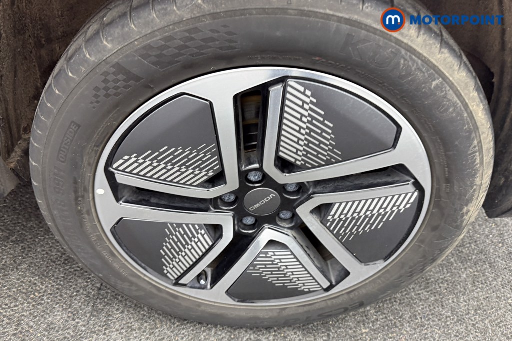 Used Omoda OMODA 5 2024 for sale - 77446626: Photo 39