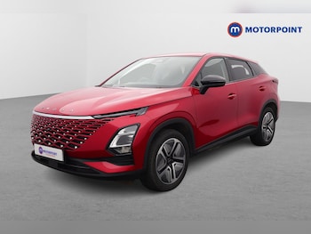 Used Omoda OMODA 5 2024 for sale - 77446626: Photo