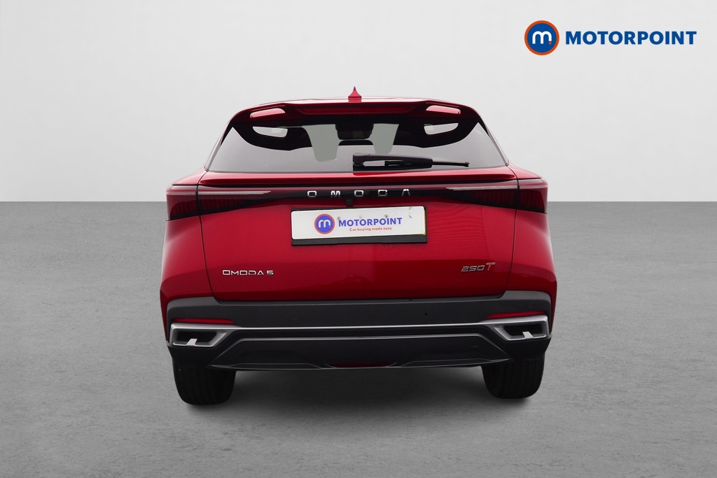 Used Omoda OMODA 5 2024 for sale - 77446626: Photo 6