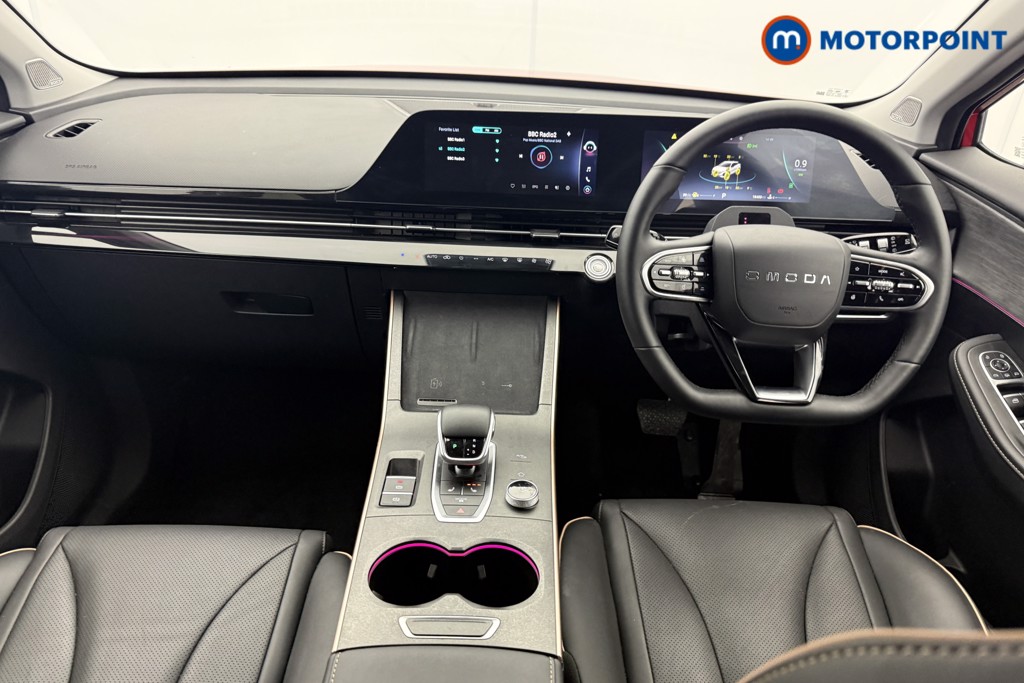 Used Omoda OMODA 5 2024 for sale - 77446626: Photo 9