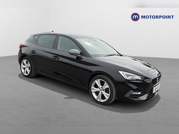Used SEAT Leon 2021 for sale - 79339513: Photo