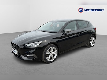 Used SEAT Leon 2021 for sale - 79339513: Photo
