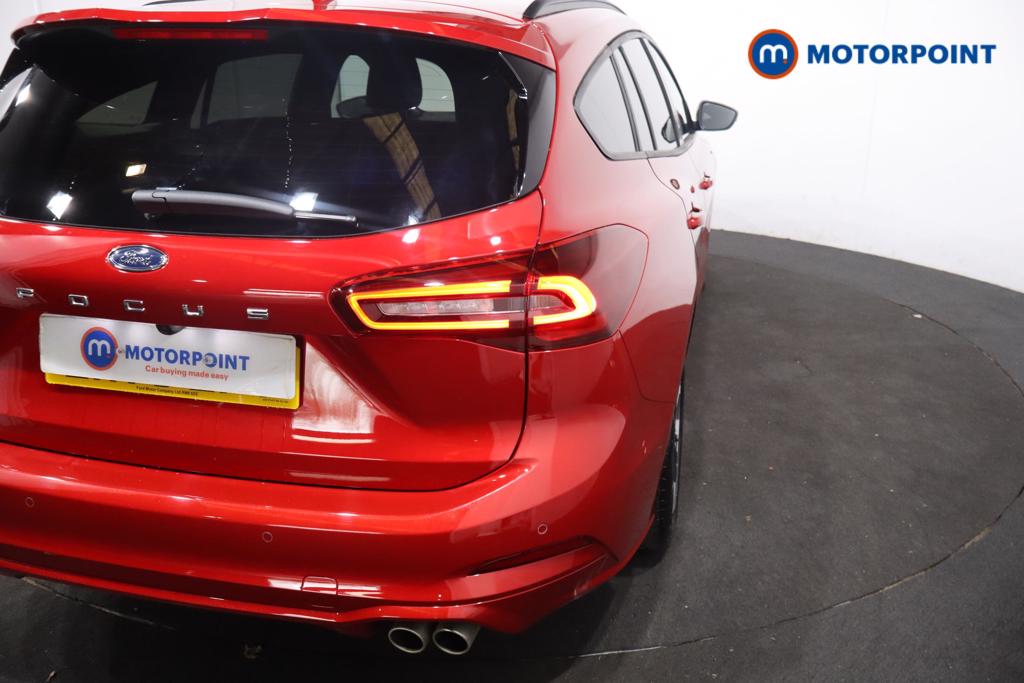 Used Ford Focus 2025 for sale - 77916825: Photo 11