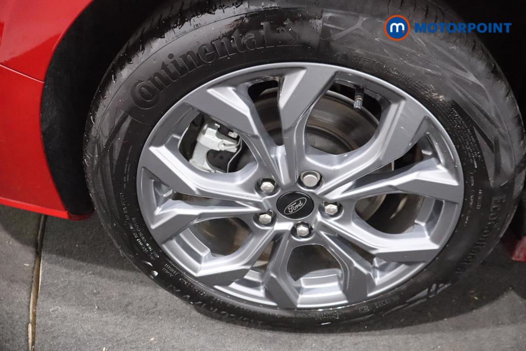 Used Ford Focus 2025 for sale - 77916825: Photo 16