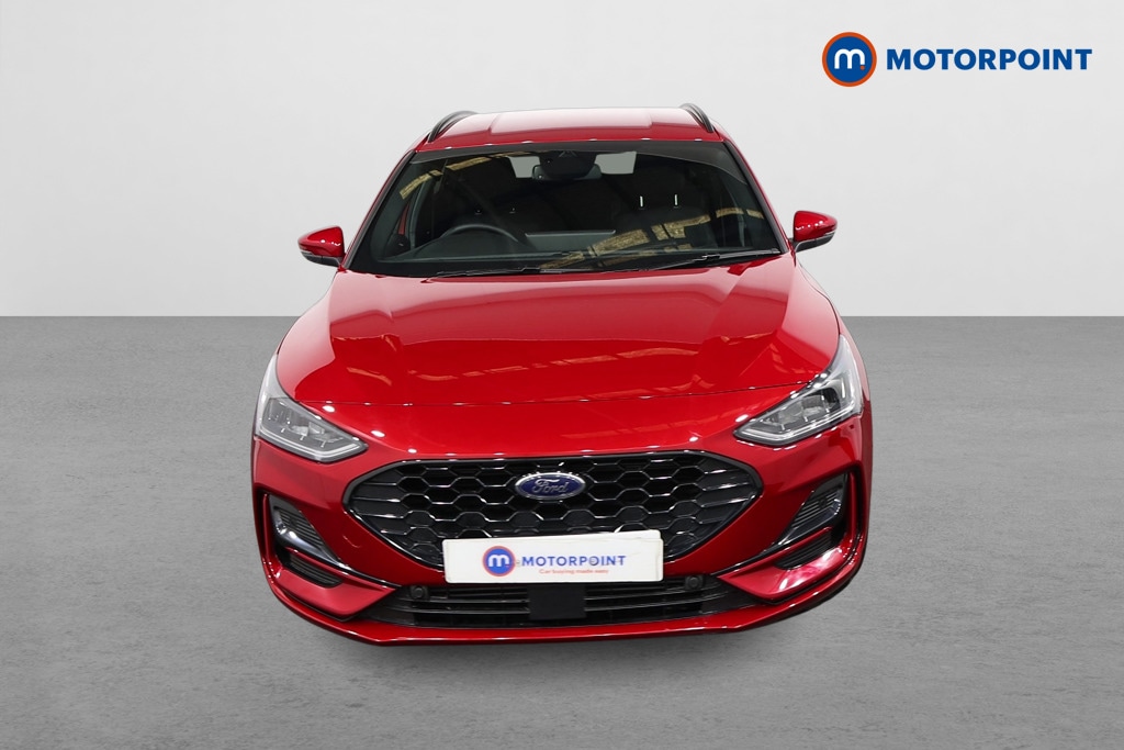 Used Ford Focus 2025 for sale - 77916825: Photo 2