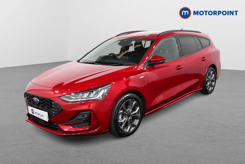 Used Ford Focus 2025 for sale - 77916825: Photo 3