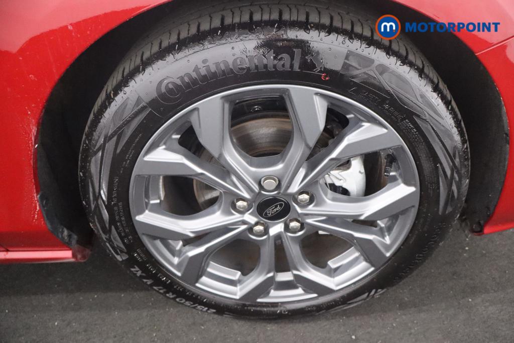 Used Ford Focus 2025 for sale - 77916825: Photo 30