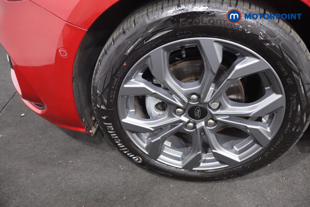 Used Ford Focus 2025 for sale - 77916825: Photo 34