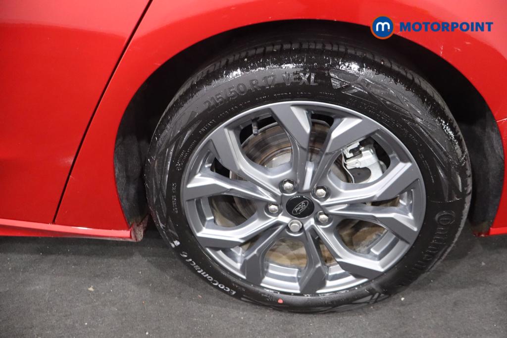 Used Ford Focus 2025 for sale - 77916825: Photo 35