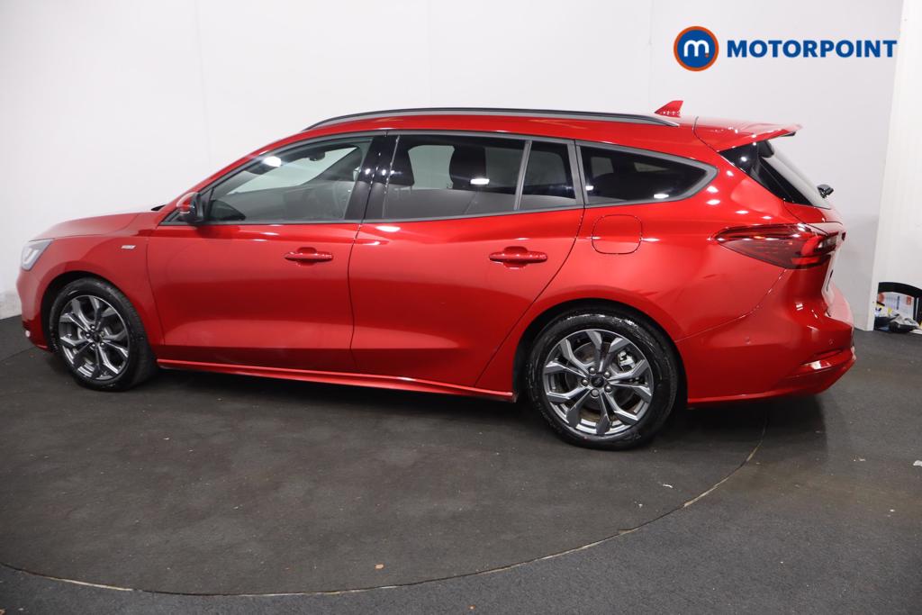 Used Ford Focus 2025 for sale - 77916825: Photo 36