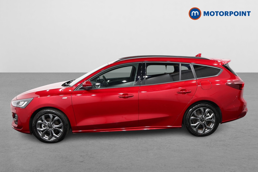 Used Ford Focus 2025 for sale - 77916825: Photo 4