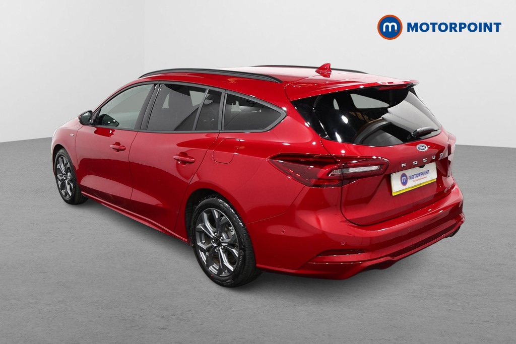 Used Ford Focus 2025 for sale - 77916825: Photo 5