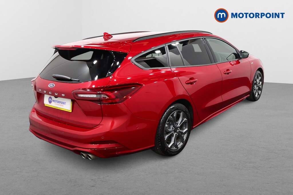 Used Ford Focus 2025 for sale - 77916825: Photo 7