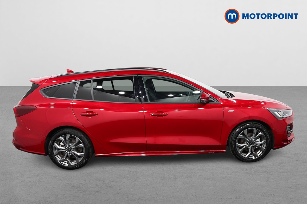 Used Ford Focus 2025 for sale - 77916825: Photo 8