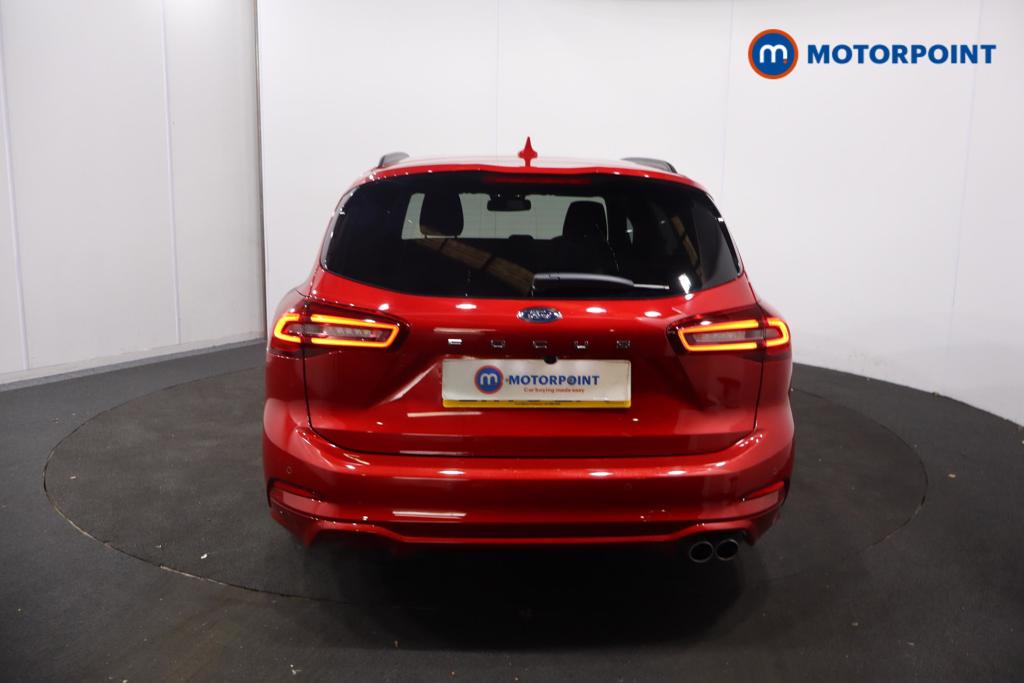 Used Ford Focus 2025 for sale - 77916825: Photo 9