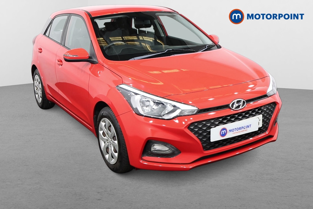 Used Hyundai i20 2019 for sale - 78177082: Photo 1