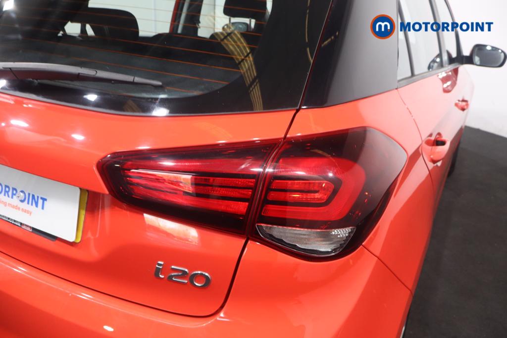 Used Hyundai i20 2019 for sale - 78177082: Photo 11