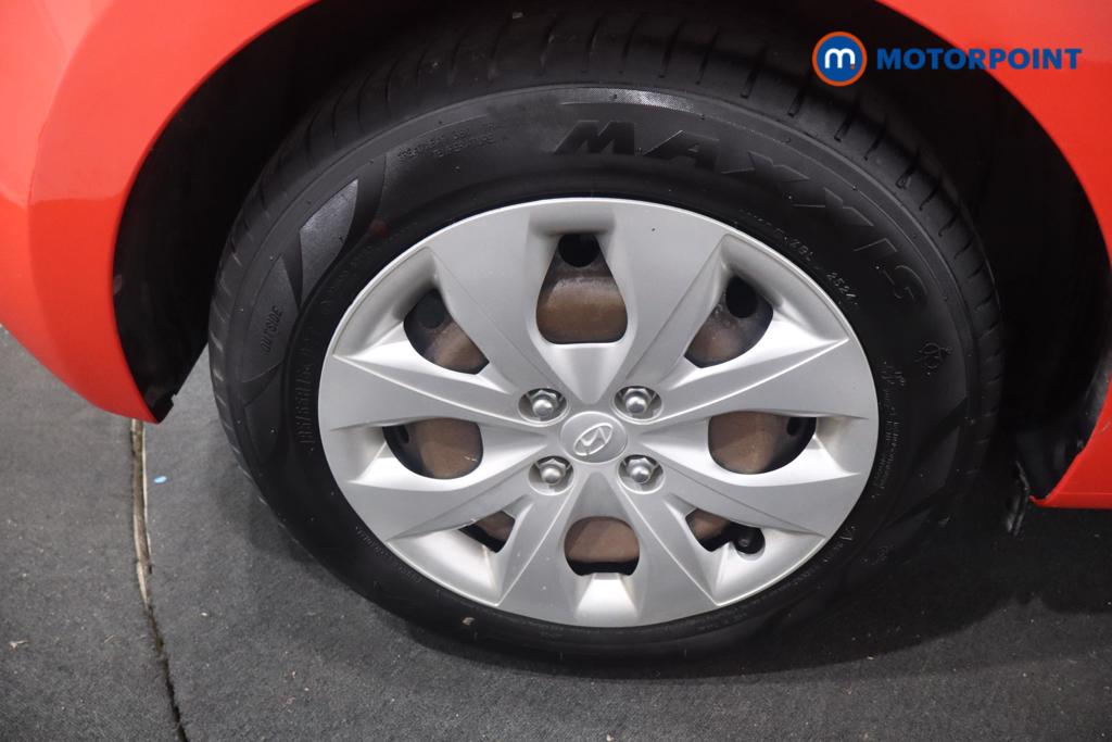 Used Hyundai i20 2019 for sale - 78177082: Photo 14