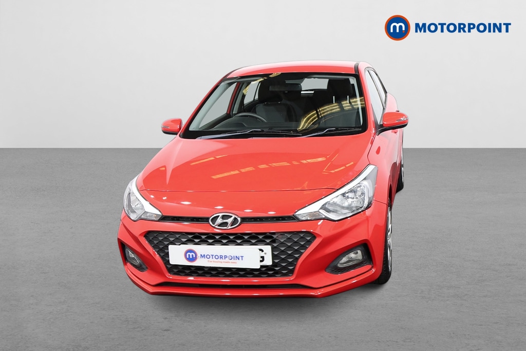 Used Hyundai i20 2019 for sale - 78177082: Photo 2