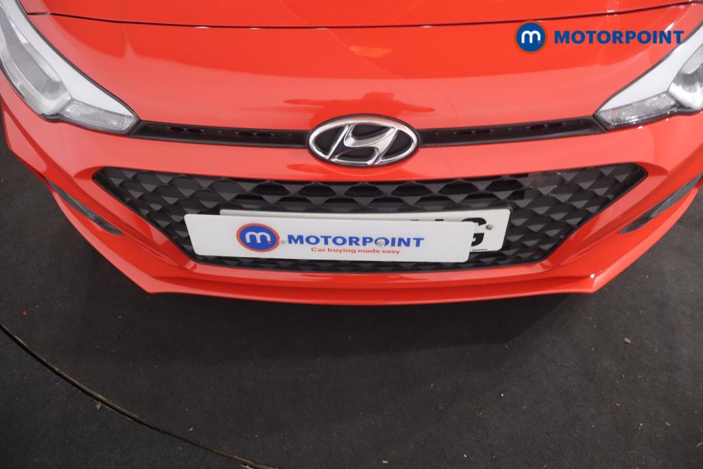 Used Hyundai i20 2019 for sale - 78177082: Photo 28