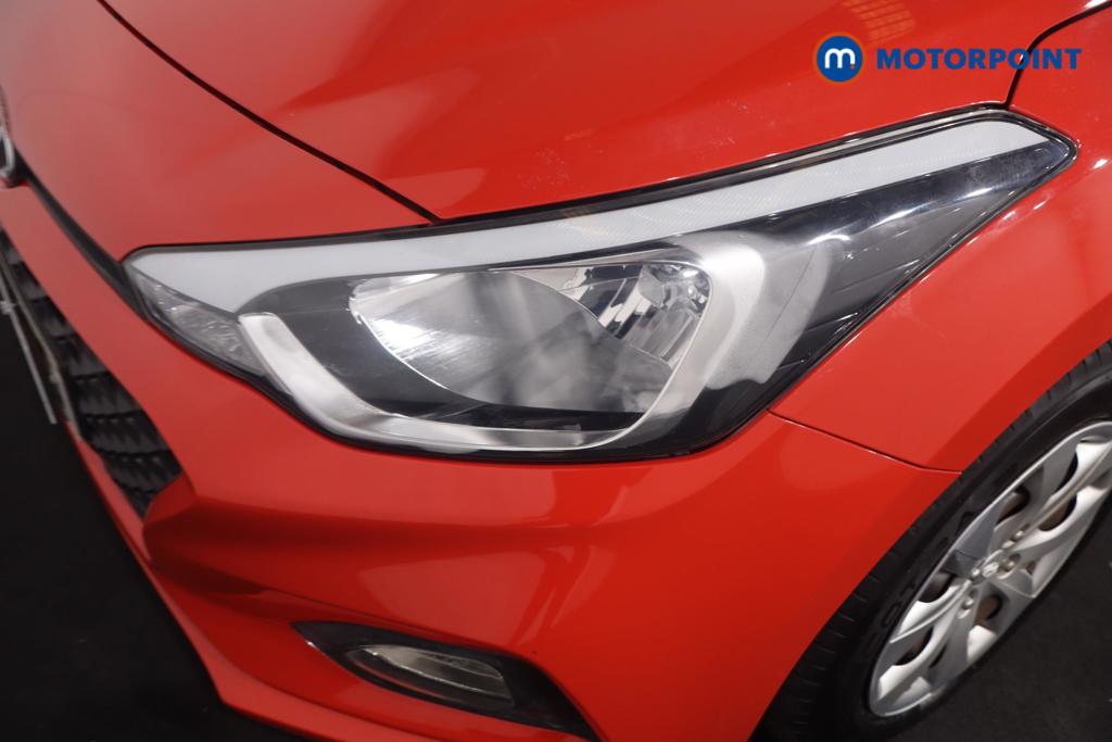 Used Hyundai i20 2019 for sale - 78177082: Photo 29