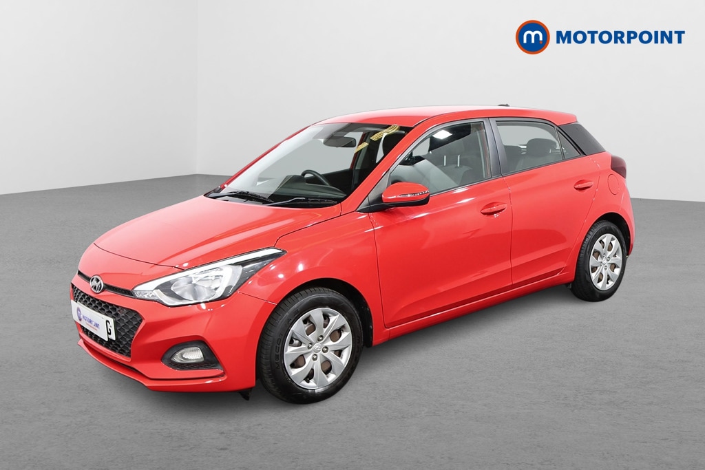 Used Hyundai i20 2019 for sale - 78177082: Photo 3