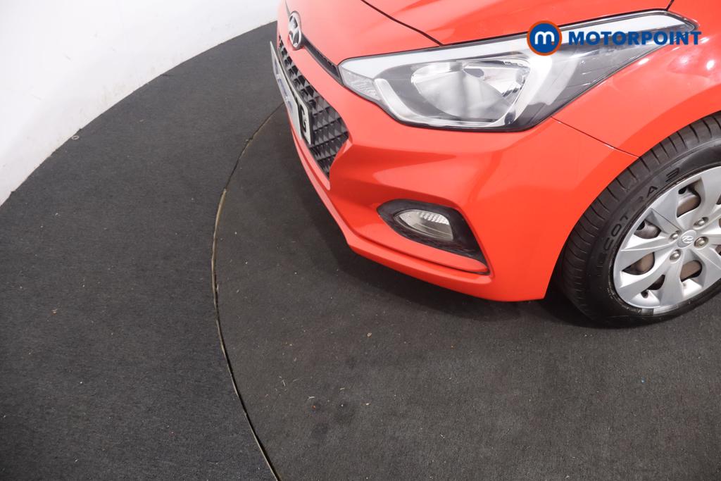 Used Hyundai i20 2019 for sale - 78177082: Photo 30