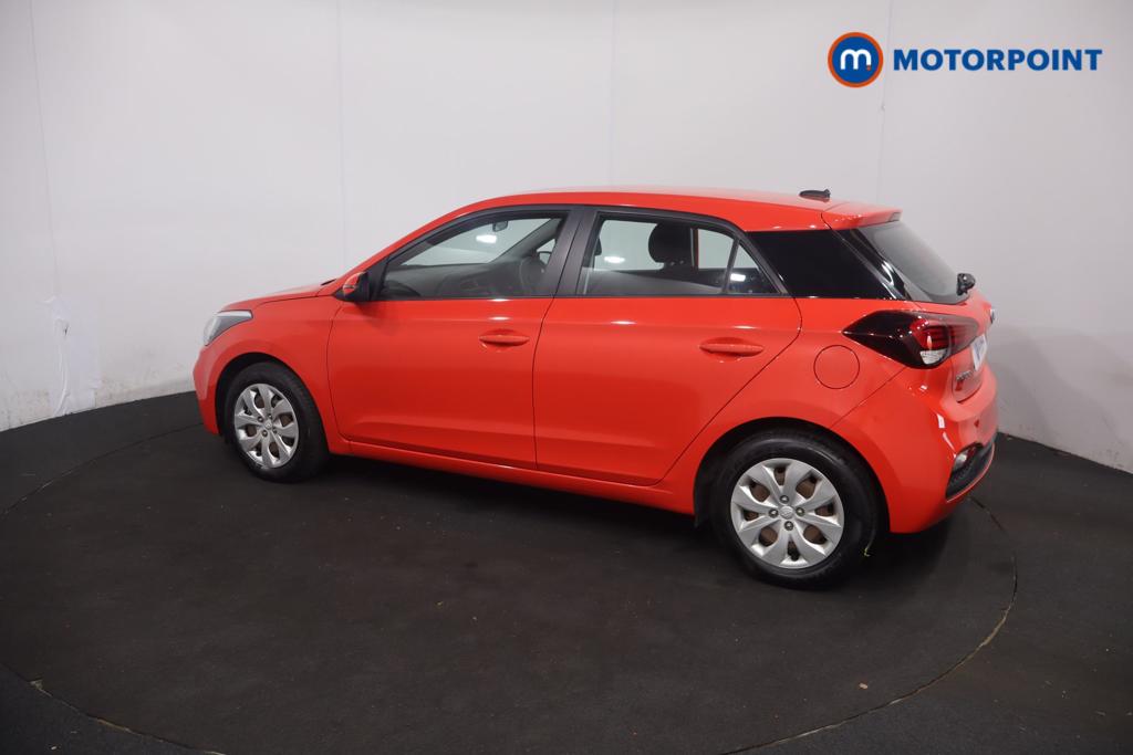 Used Hyundai i20 2019 for sale - 78177082: Photo 33