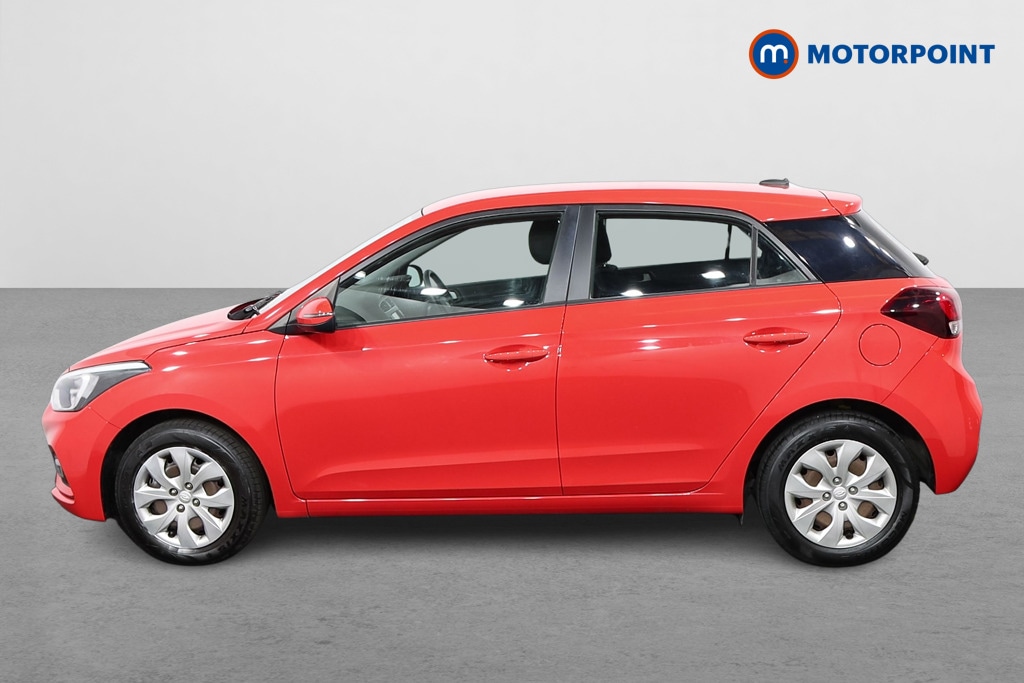 Used Hyundai i20 2019 for sale - 78177082: Photo 4