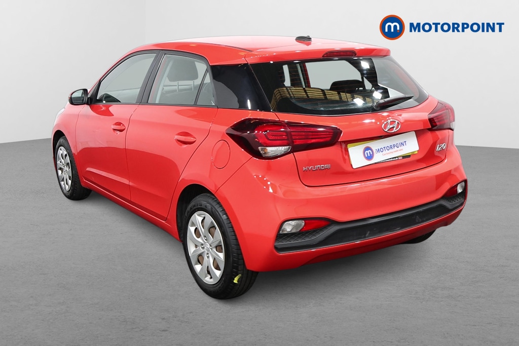 Used Hyundai i20 2019 for sale - 78177082: Photo 5