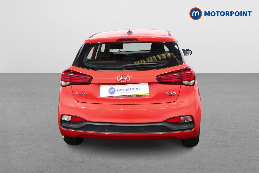 Used Hyundai i20 2019 for sale - 78177082: Photo 6