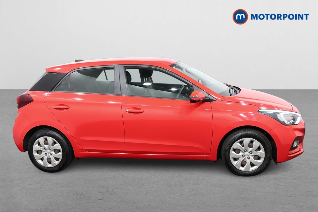 Used Hyundai i20 2019 for sale - 78177082: Photo 8