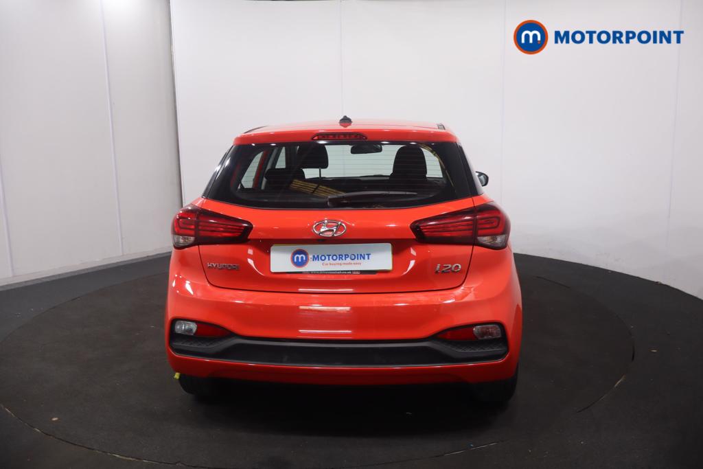 Used Hyundai i20 2019 for sale - 78177082: Photo 9